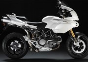 Ducati Multistrada 1100s